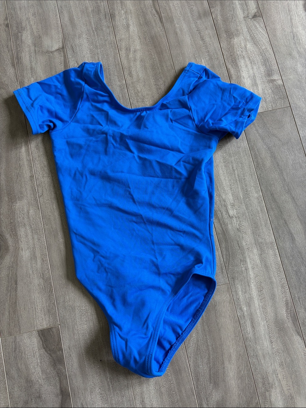 Mondor Dance Leotard